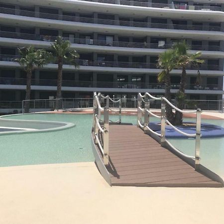 Arenales Del Solアパートメント エクステリア 写真