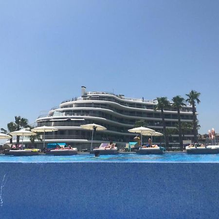 Arenales Del Solアパートメント エクステリア 写真