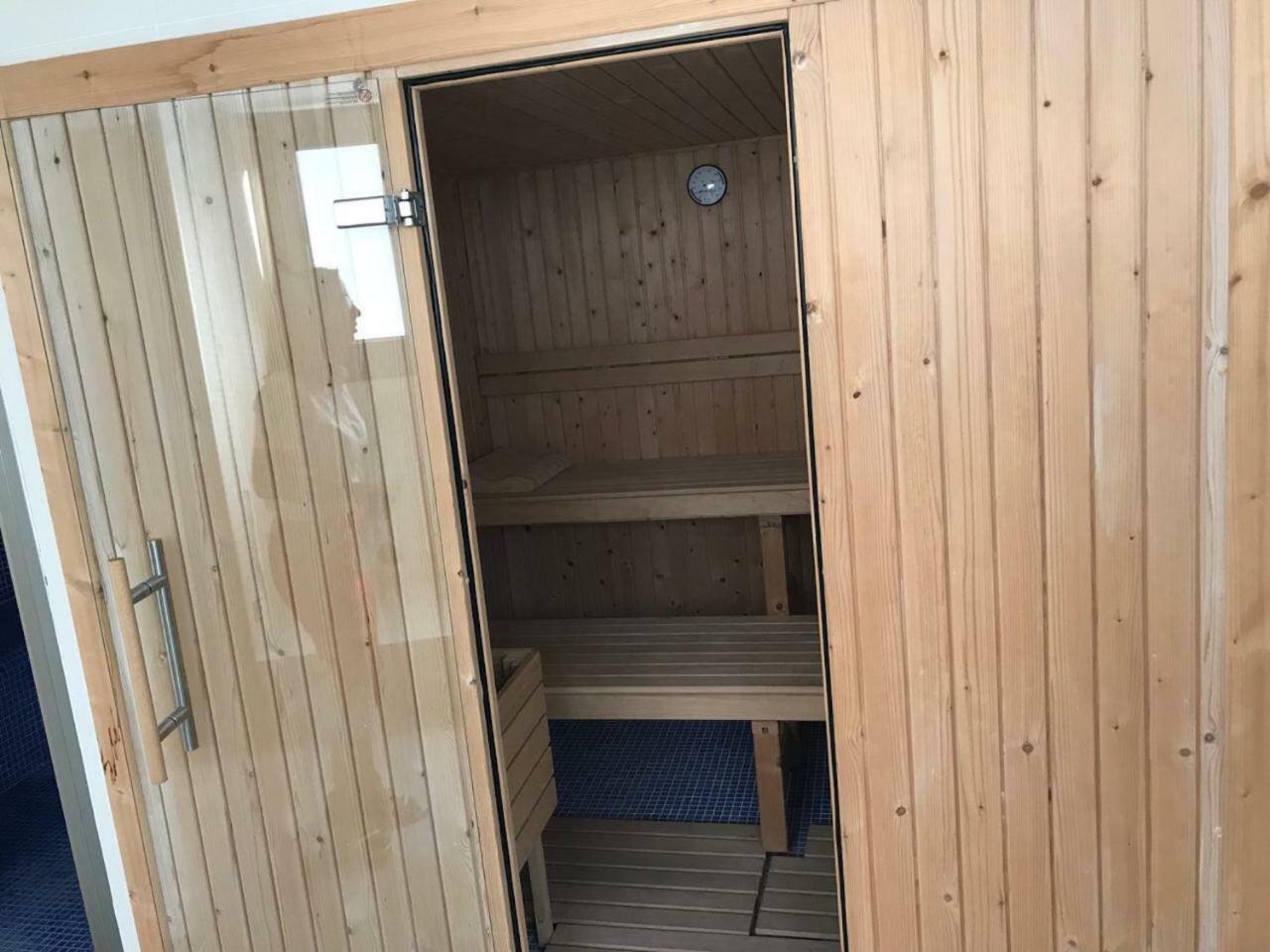 Arenales Del Solアパートメント エクステリア 写真