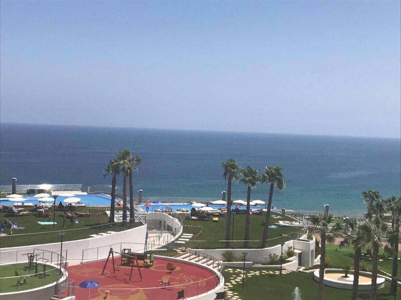 Arenales Del Solアパートメント エクステリア 写真