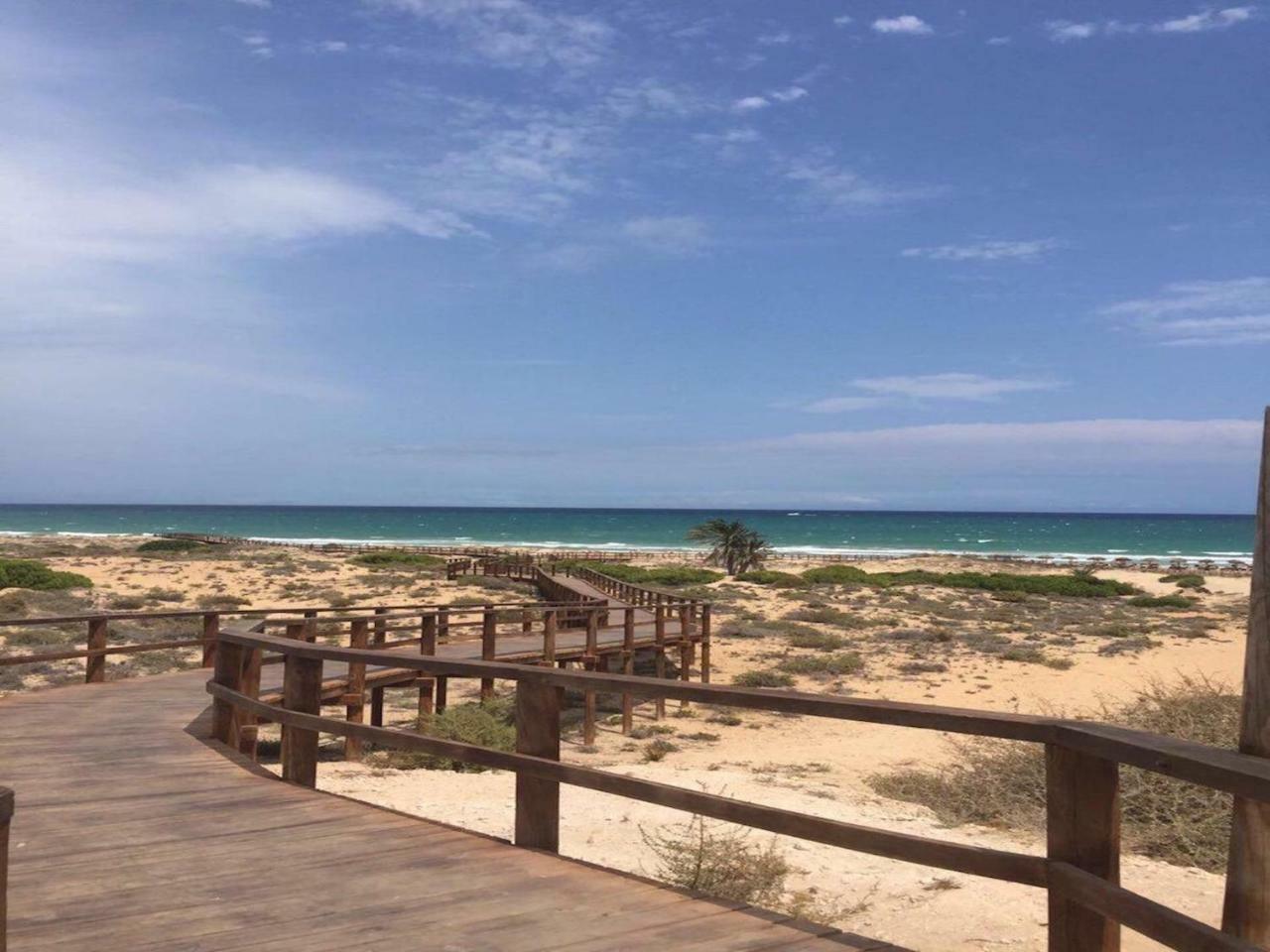 Arenales Del Solアパートメント エクステリア 写真