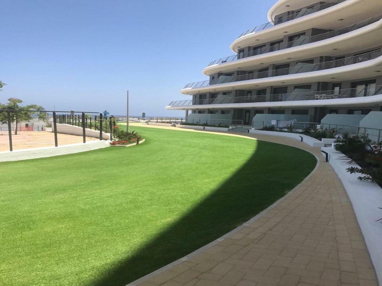 Arenales Del Solアパートメント エクステリア 写真
