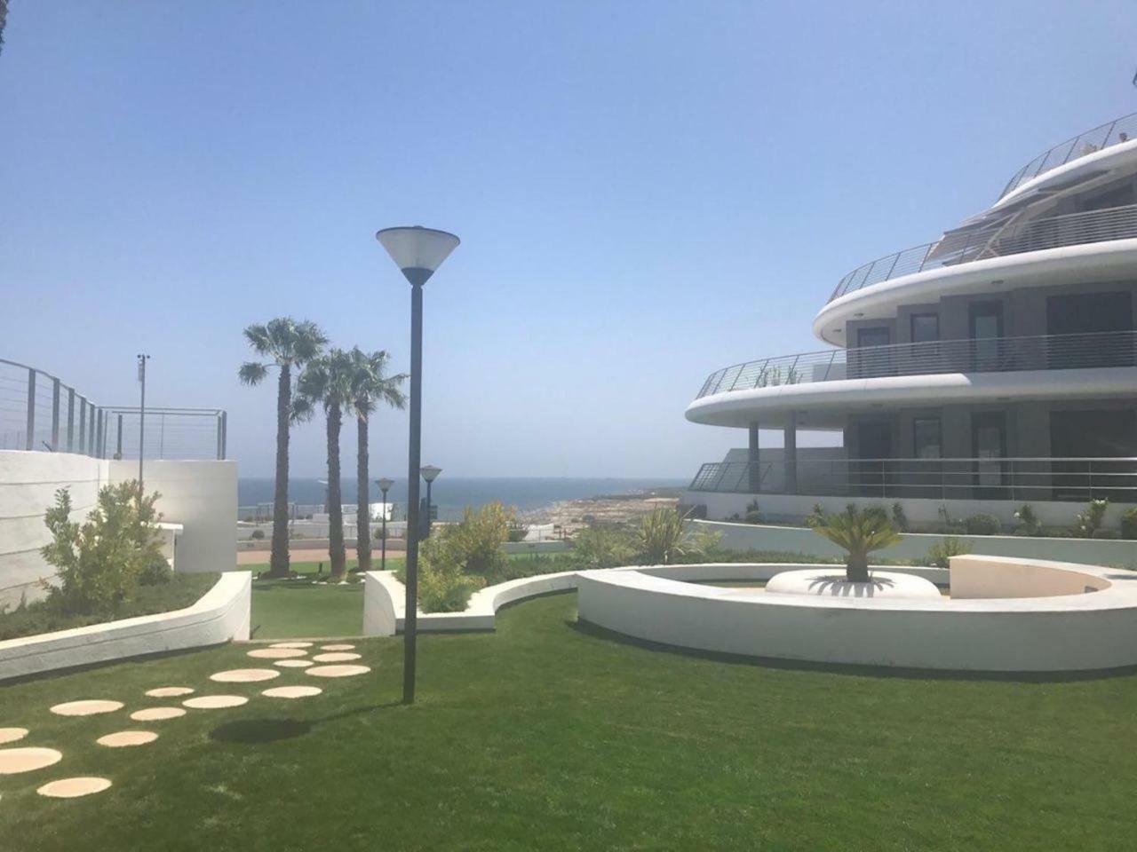 Arenales Del Solアパートメント エクステリア 写真