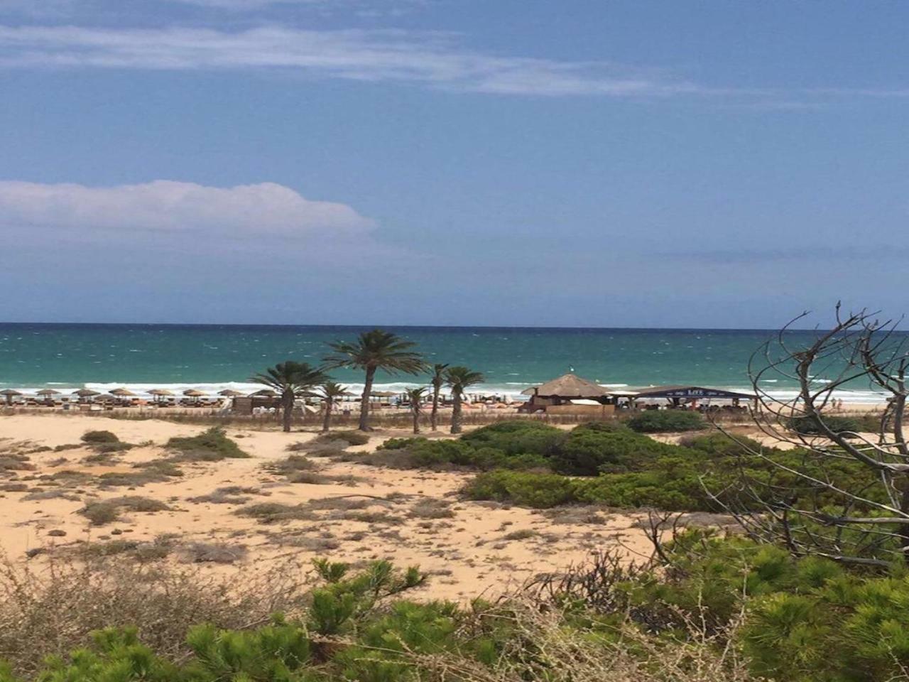 Arenales Del Solアパートメント エクステリア 写真