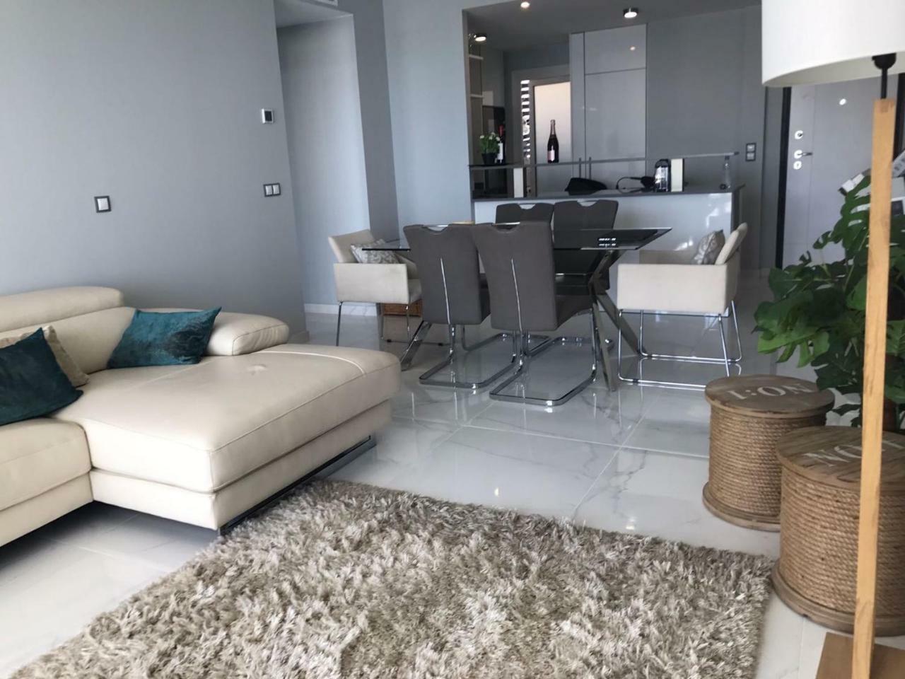 Arenales Del Solアパートメント エクステリア 写真