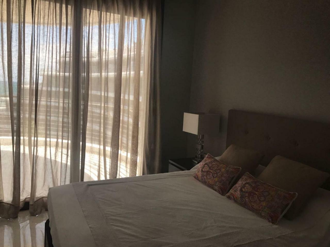 Arenales Del Solアパートメント エクステリア 写真