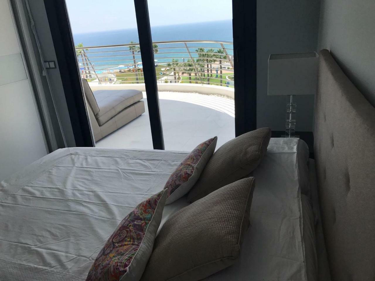 Arenales Del Solアパートメント エクステリア 写真