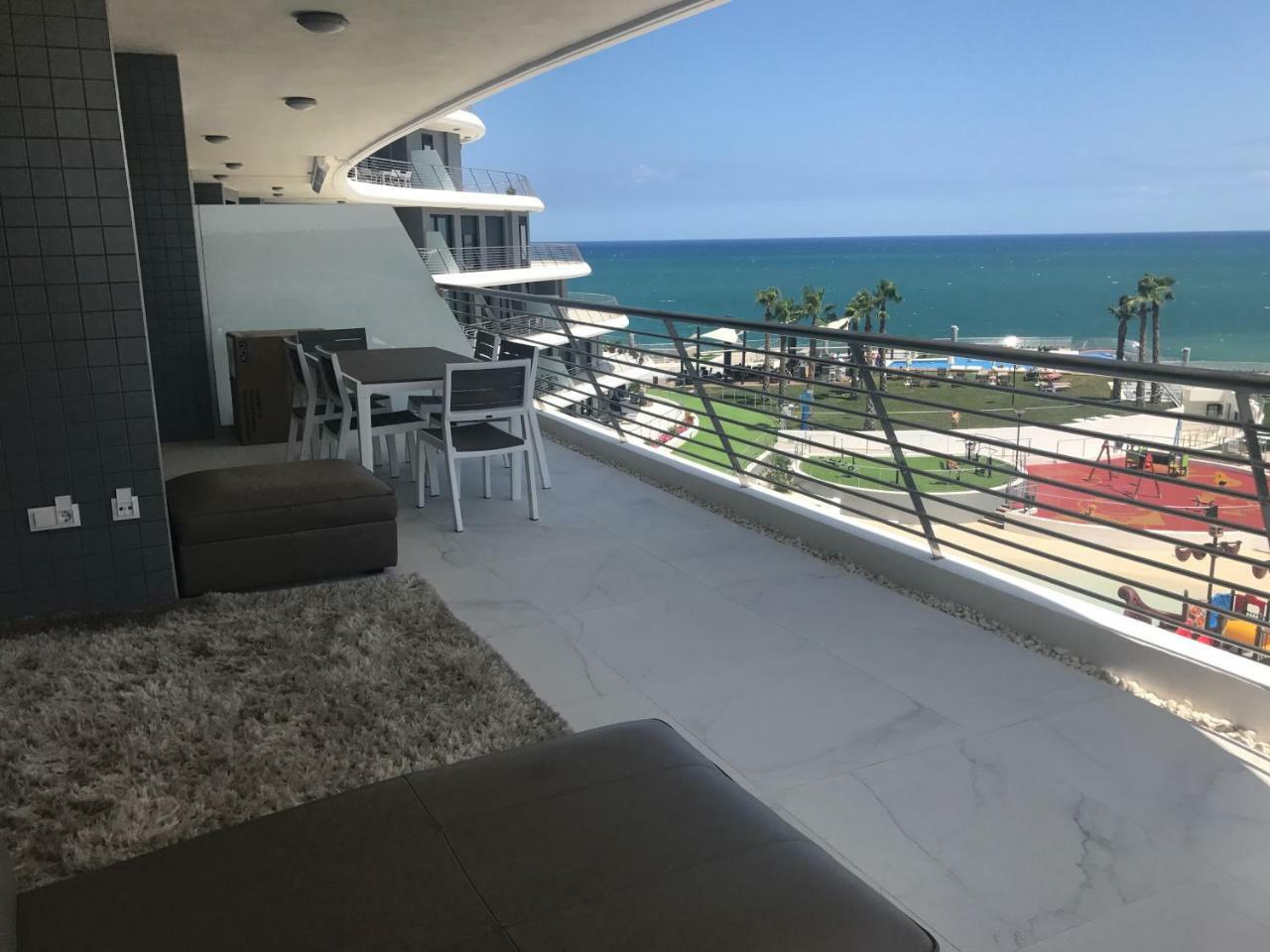 Arenales Del Solアパートメント エクステリア 写真