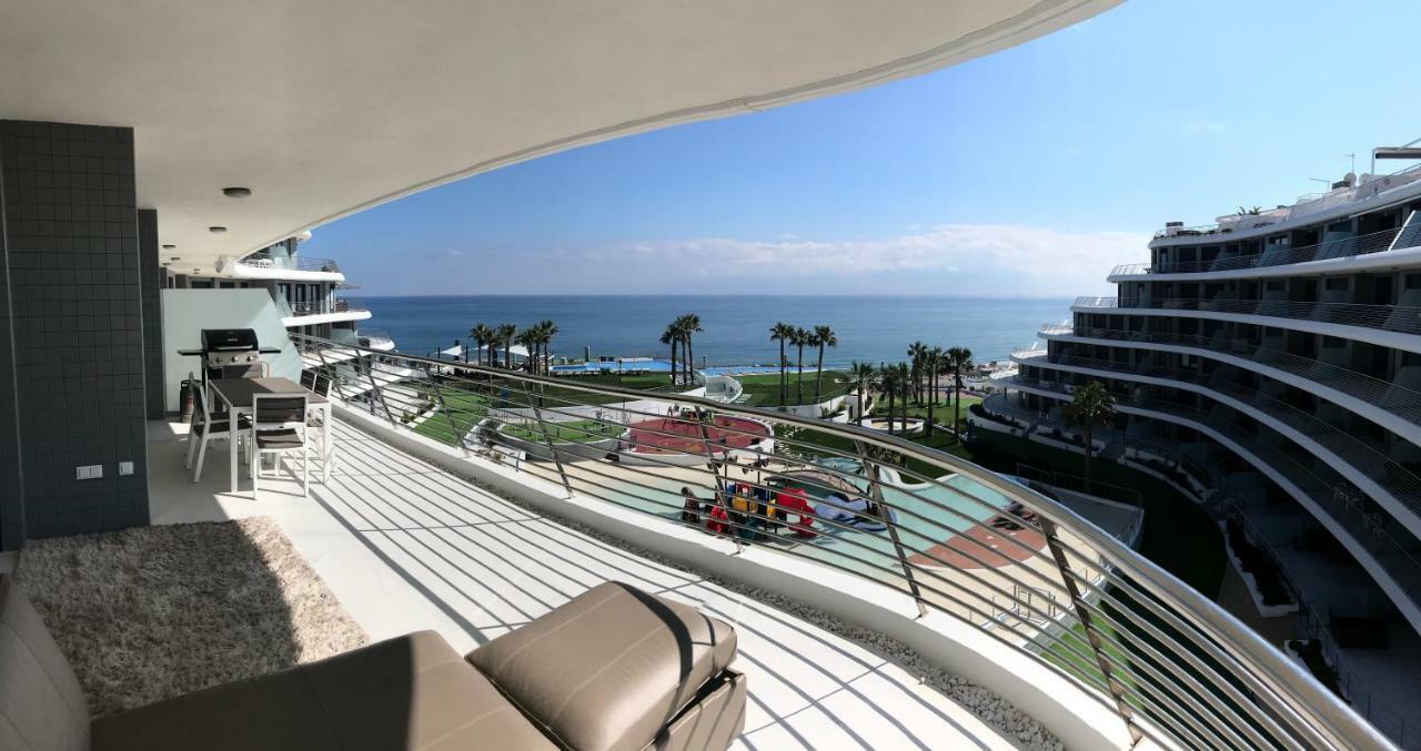 Arenales Del Solアパートメント エクステリア 写真