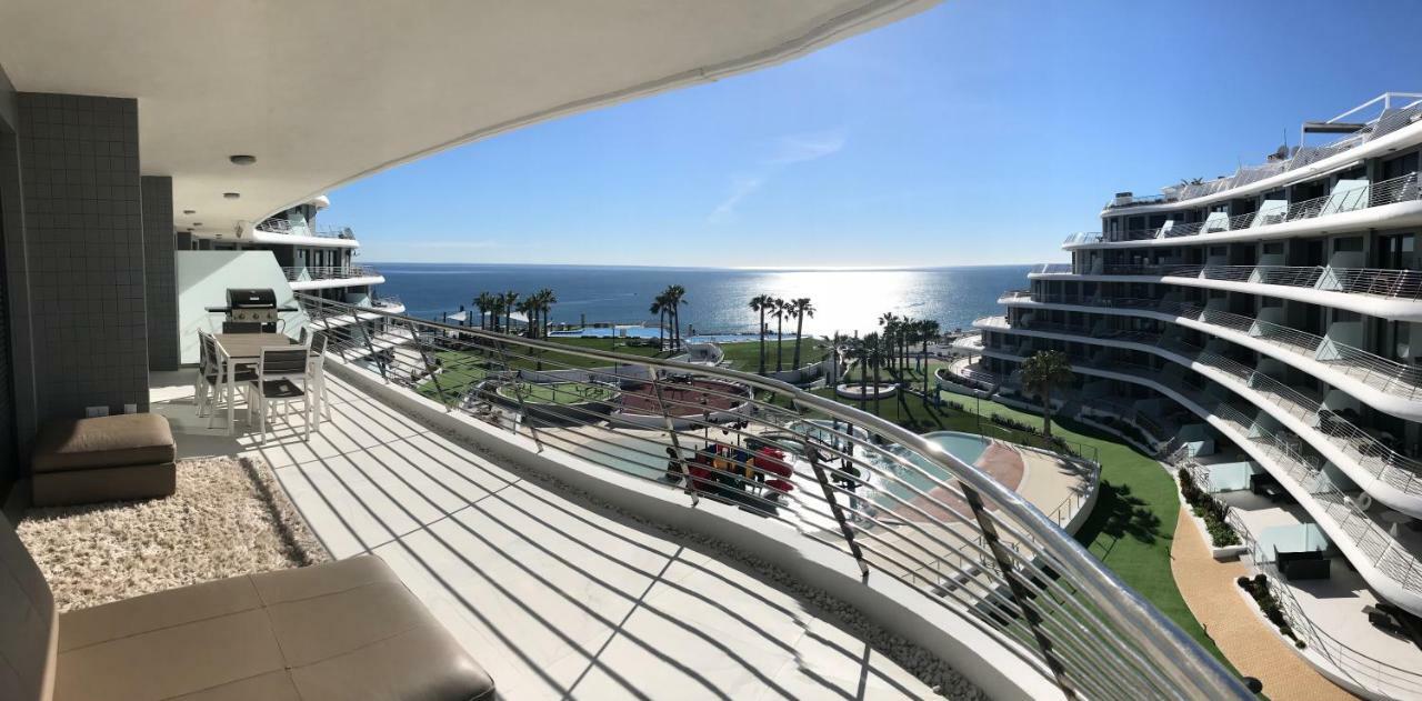 Arenales Del Solアパートメント エクステリア 写真