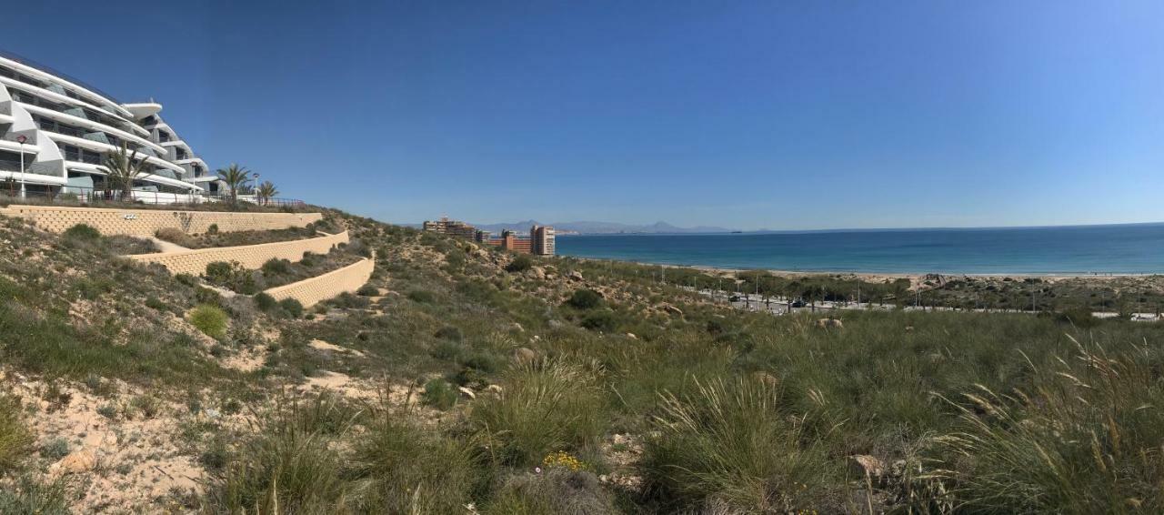 Arenales Del Solアパートメント エクステリア 写真