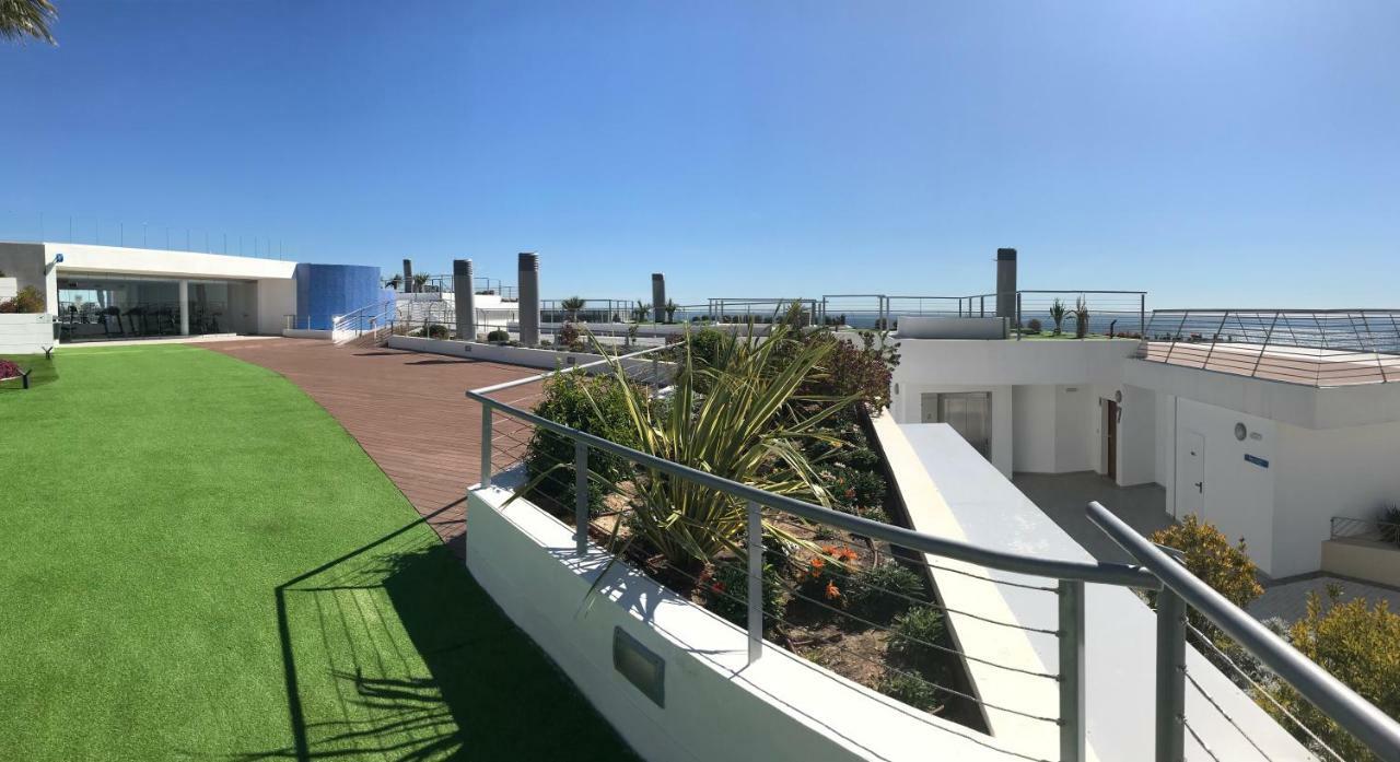 Arenales Del Solアパートメント エクステリア 写真